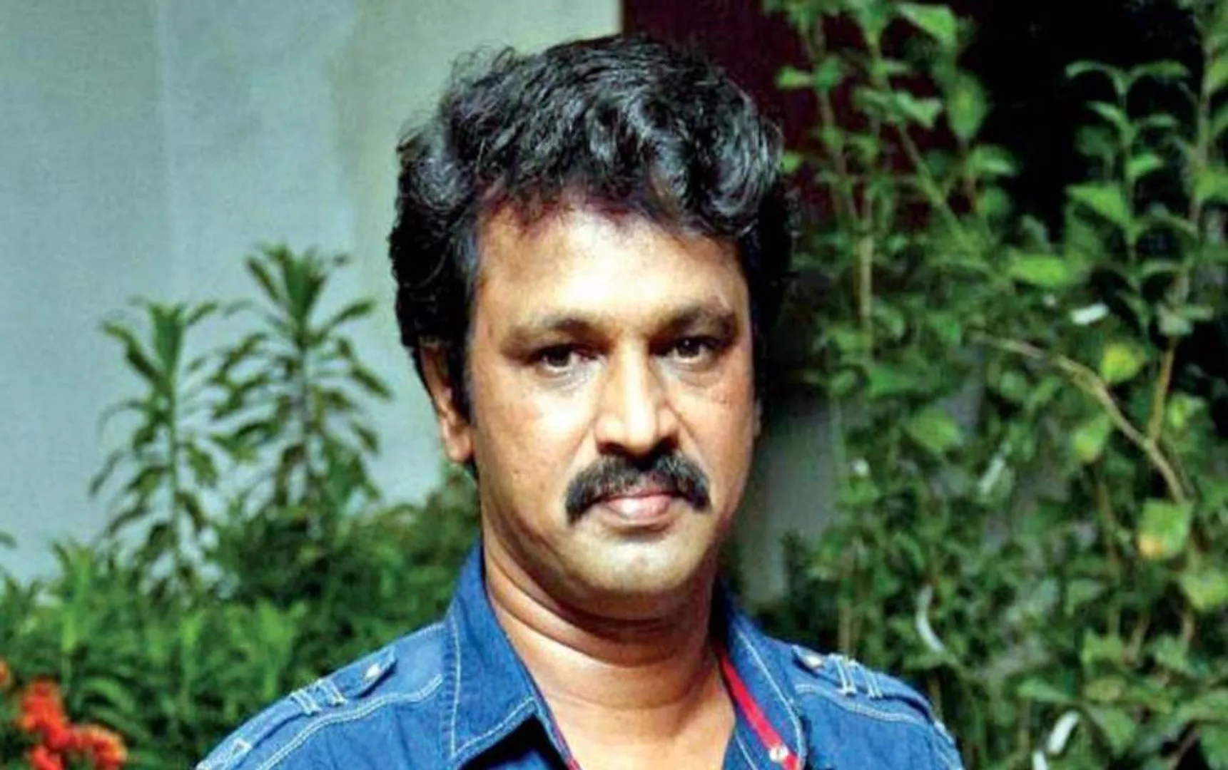 cheran
